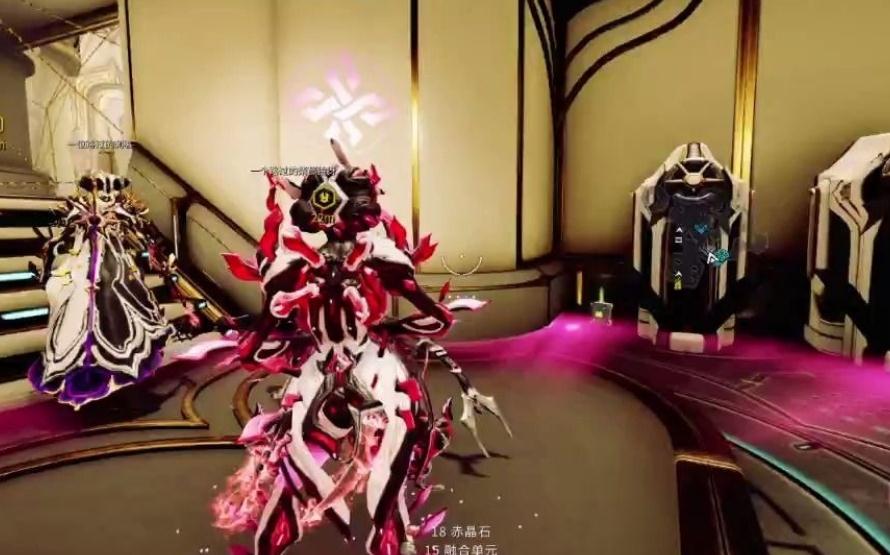 星际战甲先做什么圣装