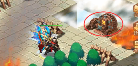 少年三国志2重霄紫气怎么过