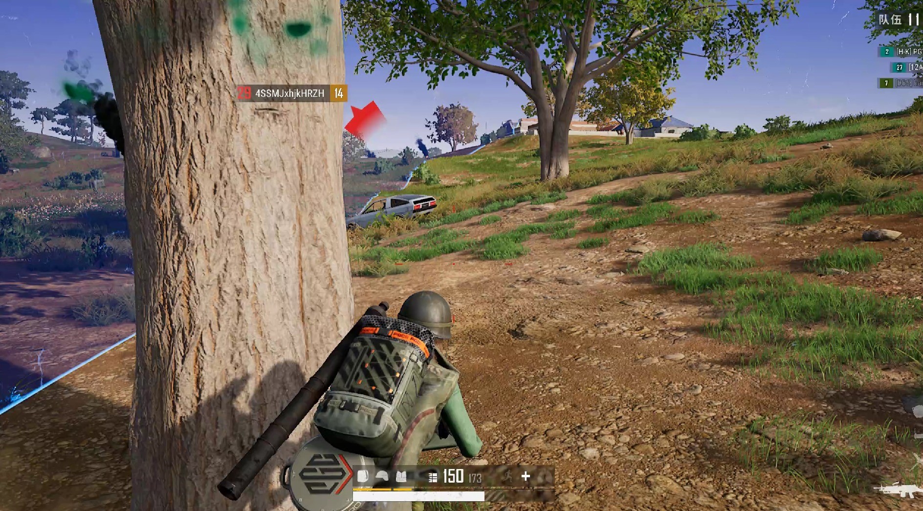 绝地求生哪里有m4皮肤 绝地求生哪里有m4皮肤