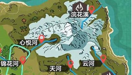 创造与魔法象拔蚌在哪里获得