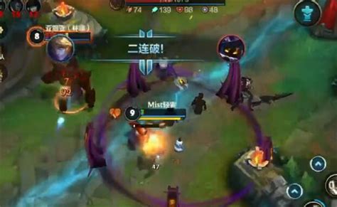 英雄联盟手游无限火力ez怎么出装