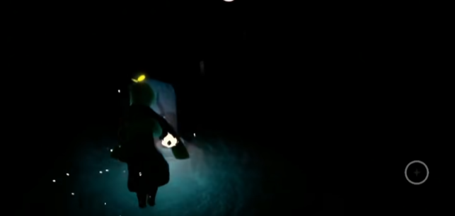 光遇伊甸献祭完后怎么做