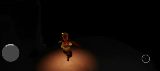 光遇伊甸献祭完后怎么做