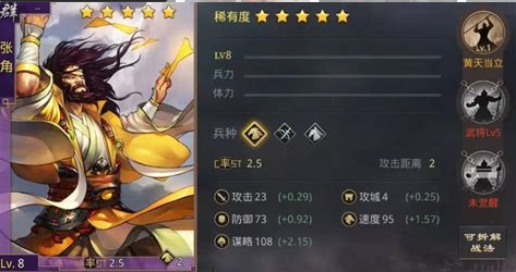 率土之滨二队怎么搭配