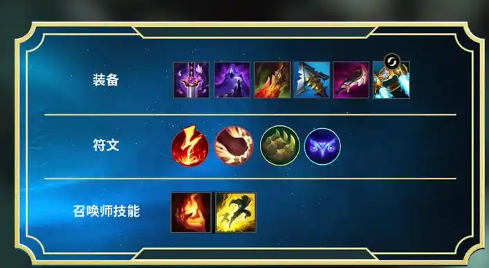英雄联盟手游暗影阔剑怎么样