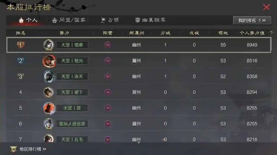 率土之滨士兵怎么升级
