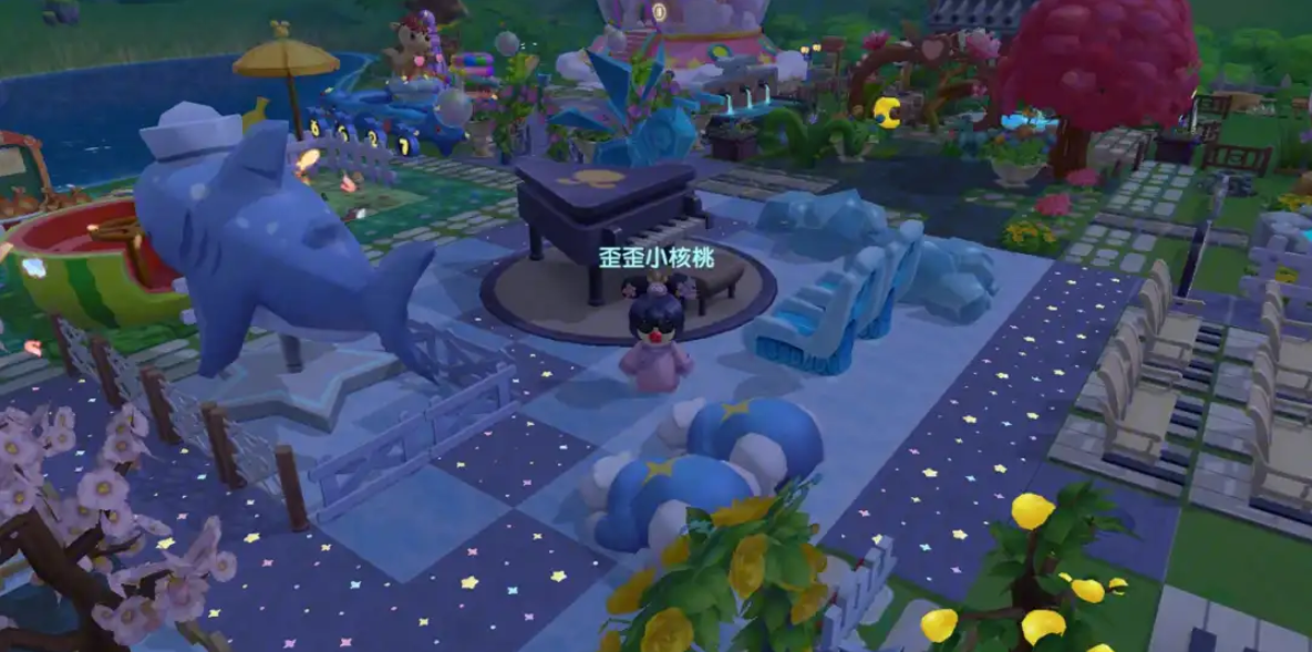 摩尔庄园精灵坐骑怎么获得