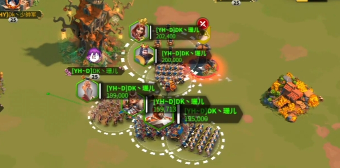 万国觉醒怎么刷武将经验