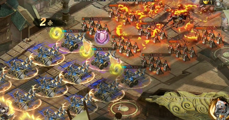 攻城掠地234怎么过副本 攻城掠地234怎么过副本