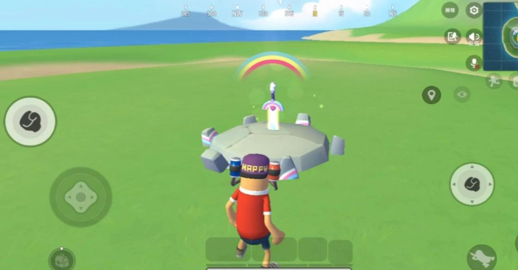 香肠派对中的圣剑在哪