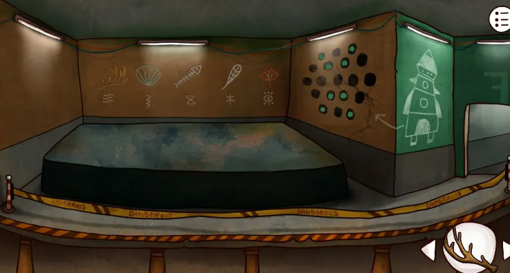 迷失岛2曼陀罗花在哪