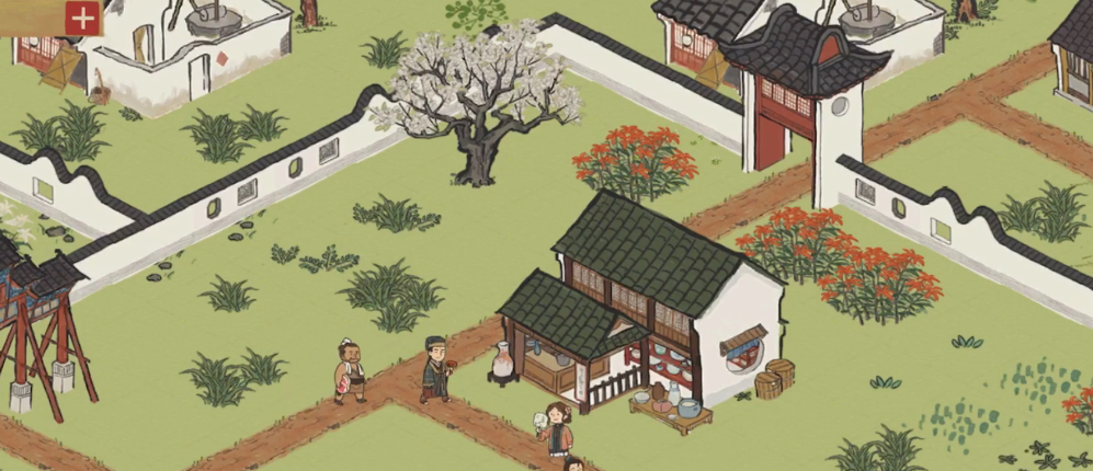 江南百景图摇钱树怎么养