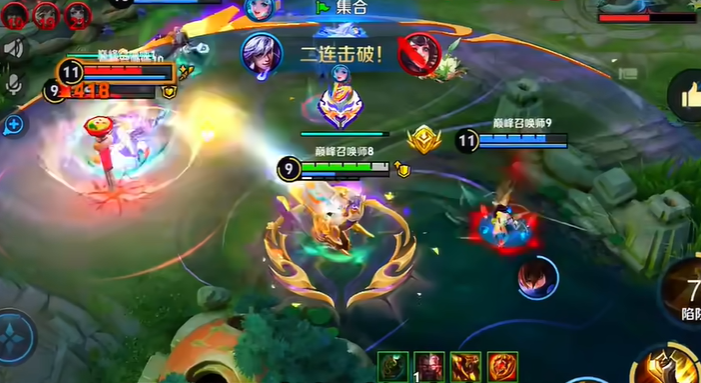 王者荣耀黄忠出装怎么做