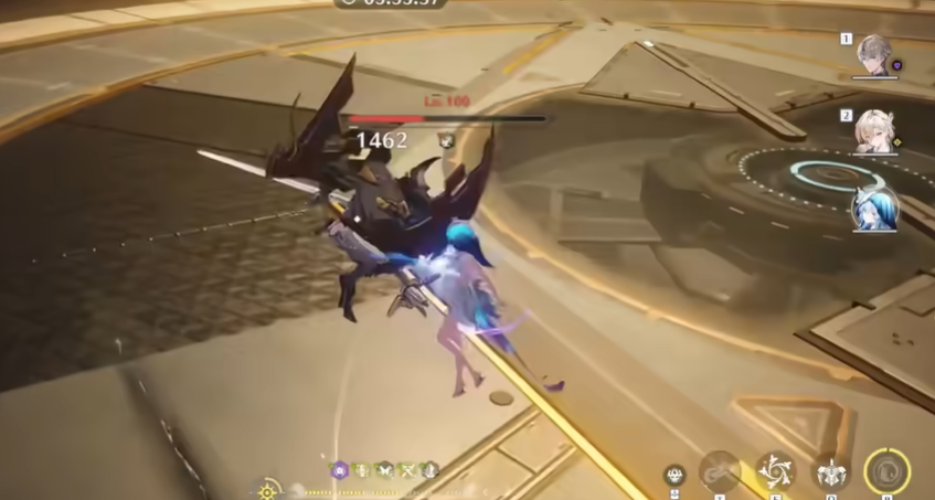 鸣潮深塔如何打满