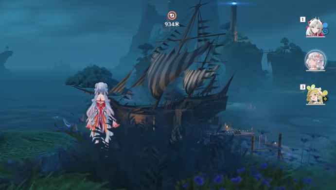 鸣潮如何快速刷声望