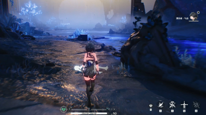 鸣潮如何快速刷声望