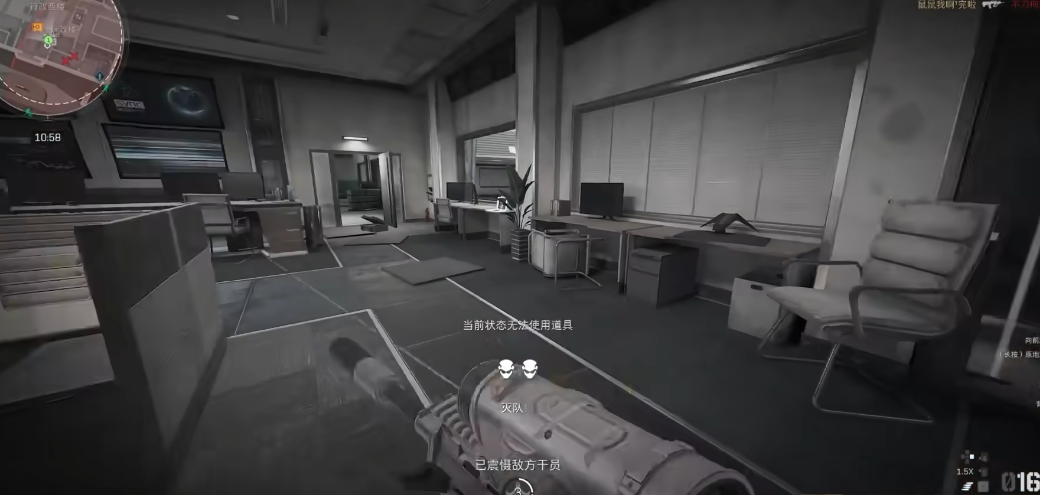 三角洲行动狙击枪在哪张图好打