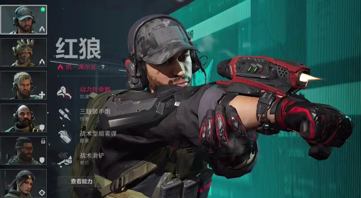 三角洲行动怎么手搓装备 三角洲行动怎么手搓装备