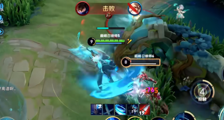 王者荣耀凯对线关羽出装怎么搭配