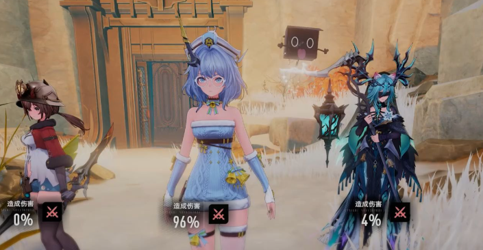 二重螺旋新手怎么玩