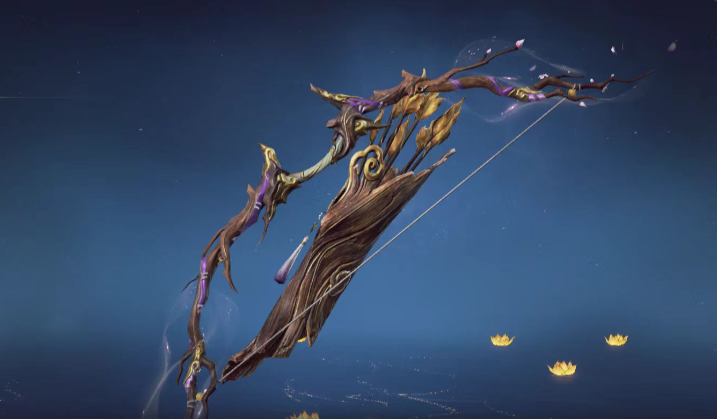 永劫无间新手用什么远程武器