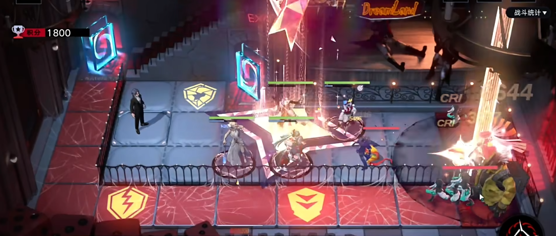 无期迷途九十九在哪里