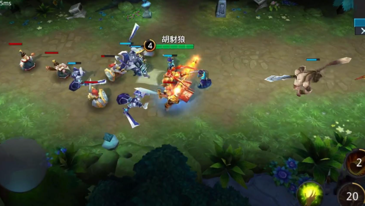 乱斗西游2紫霄怎么合成