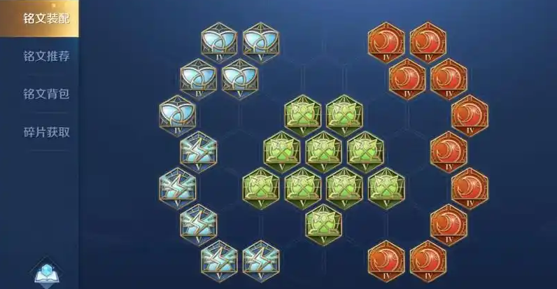 王者荣耀亚瑟游走装怎么出