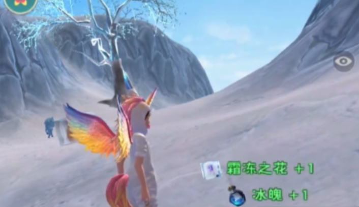 创造与魔法冰魄在哪里获得 创造与魔法冰魄在哪里获得