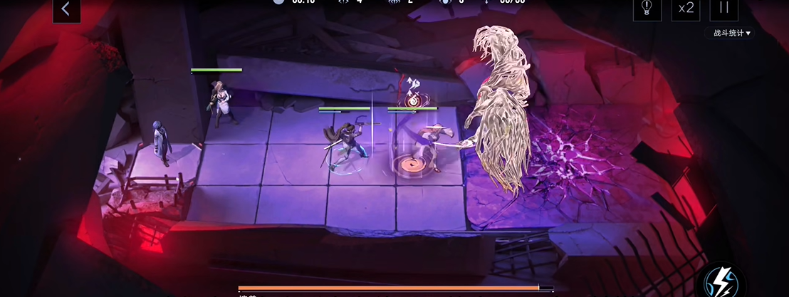 无期迷途狼獾值得练吗