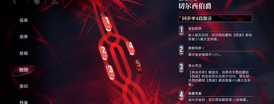 无期迷途狼獾值得练吗