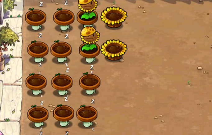 植物大战僵尸水盆怎么获得