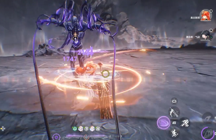 鸣潮如何增加探索度