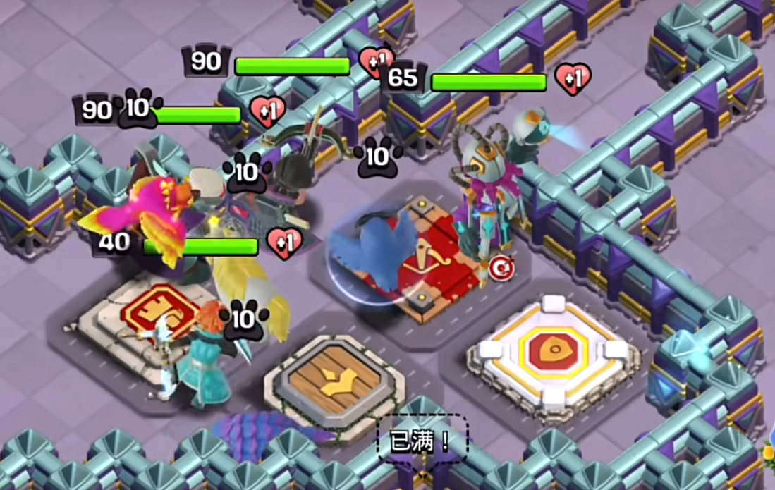 部落冲突雷龙怎样配兵 部落冲突雷龙怎样配兵