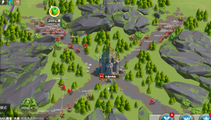 万国觉醒预备队有什么用处