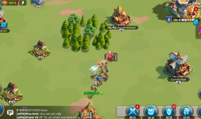 万国觉醒预备队有什么用处