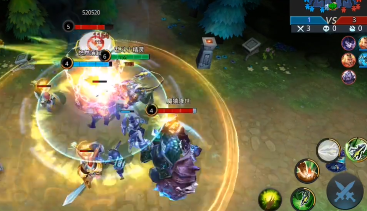 乱斗西游蛊王怎么对付