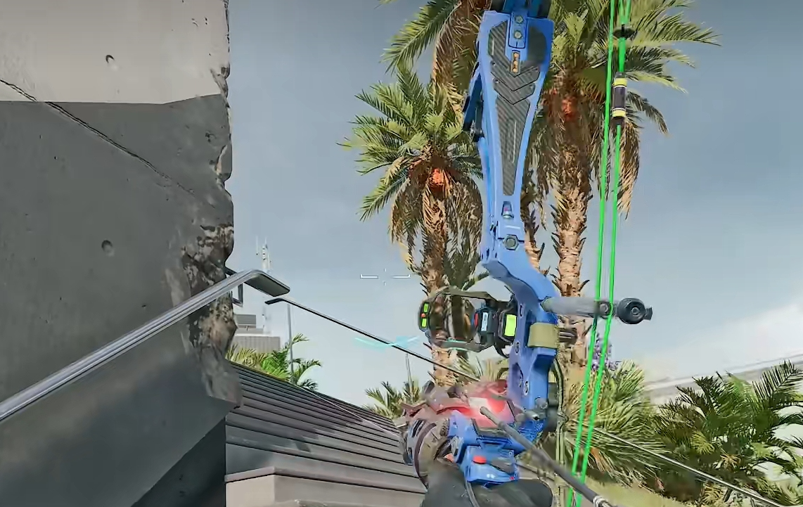 三角洲行动牧马人怎么玩