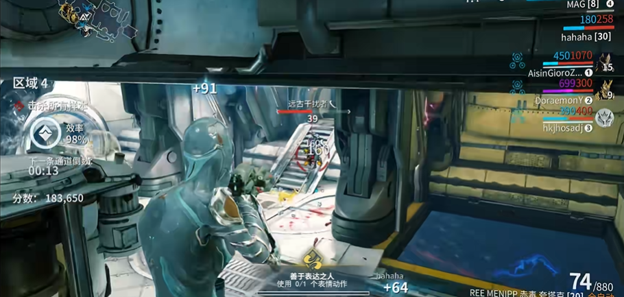 星际战甲哪些武器需要留着