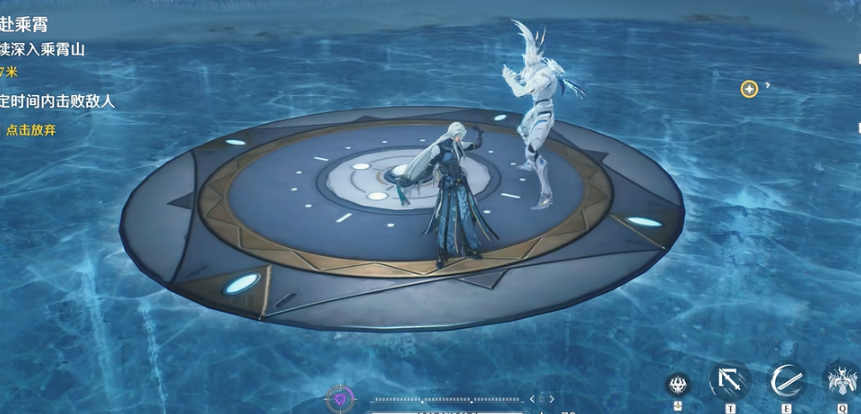 鸣潮锄大地该怎么锄