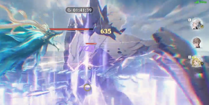 鸣潮锄大地该怎么锄