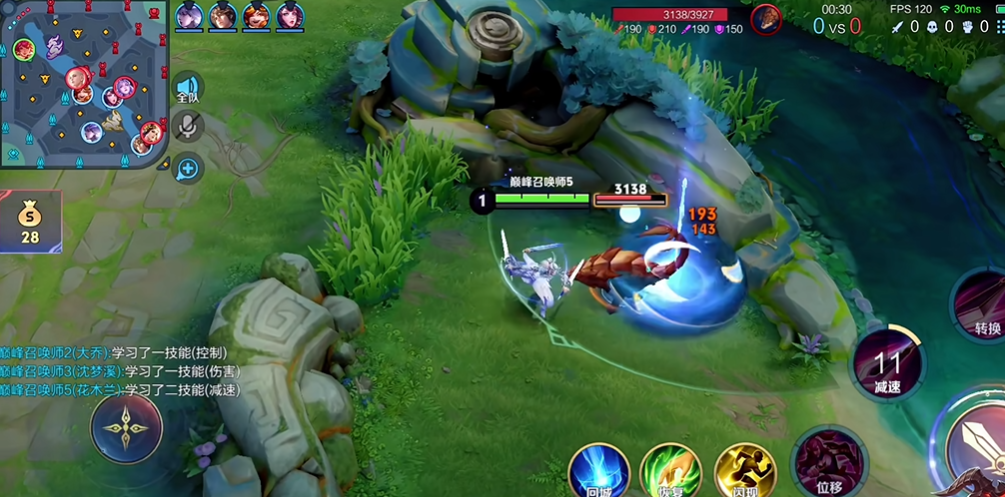 王者荣耀手法木兰出装最新怎么出