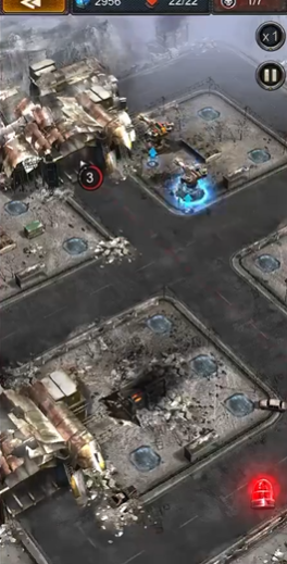 旭日之城困难18关怎么打