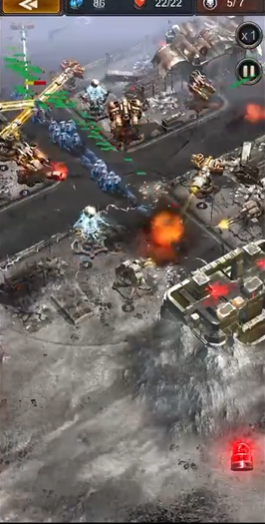 旭日之城困难18关怎么打