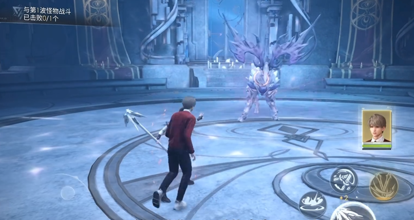 恋与深空60层怎么过