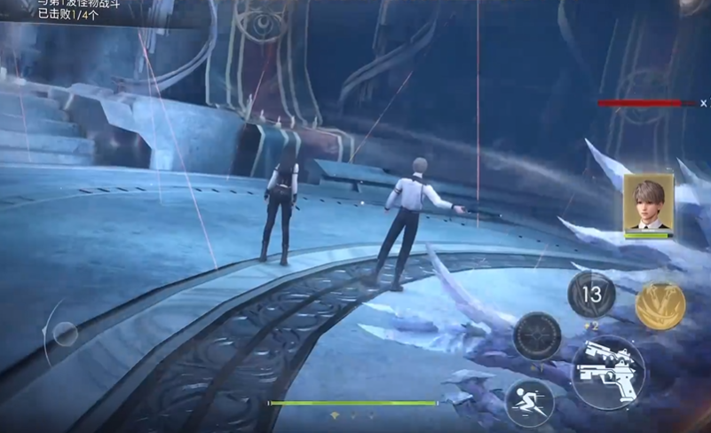 恋与深空60层怎么过