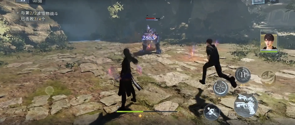 恋与深空21怎么过