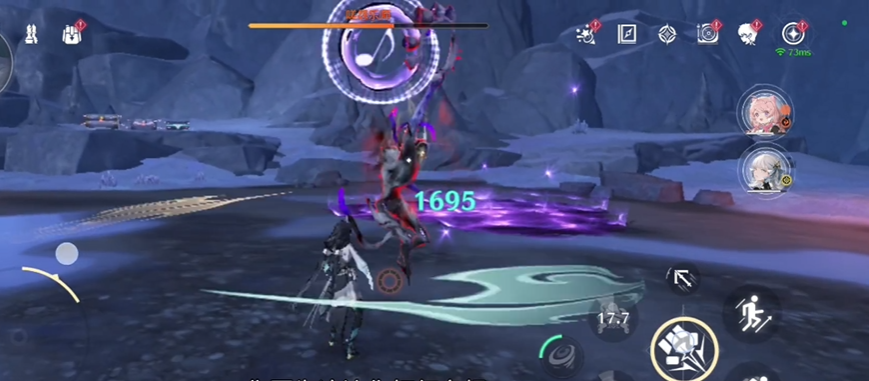 鸣潮嗟怨乐师怎么打