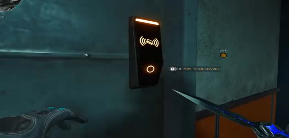 三角洲行动火花怎么开启