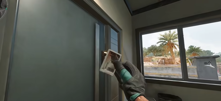 三角洲行动火花怎么开启